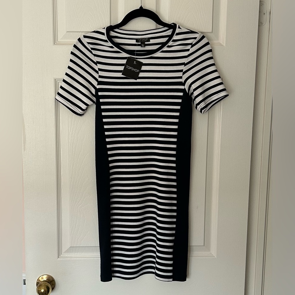 TOPSHOP Dress